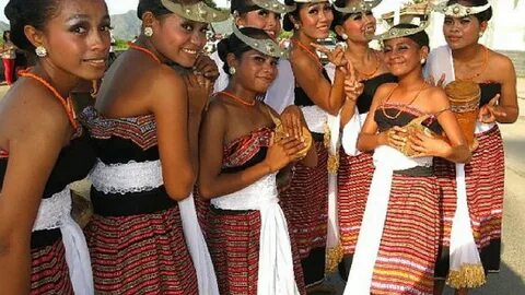 Doğu Timor