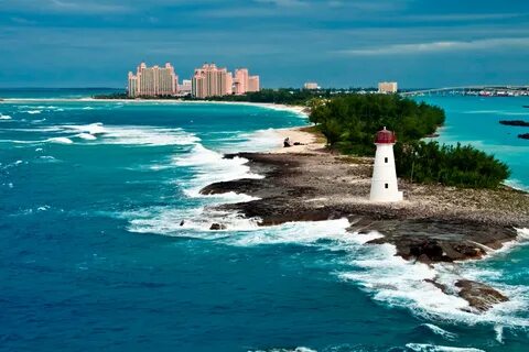 Bahamalar