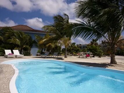 Bonaire, Sint Eustatius ve Saba
