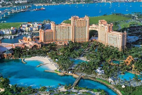 Bahamalar