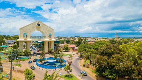 Gambiya