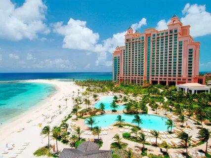 Bahamalar