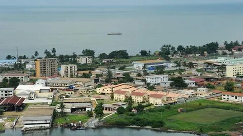 Gabon