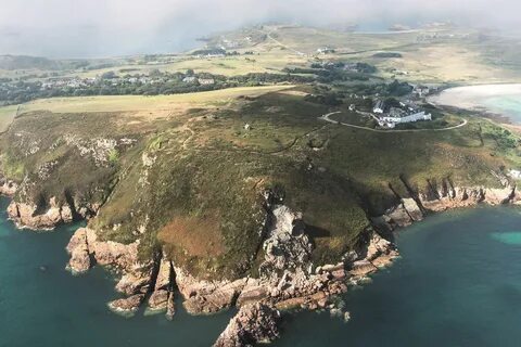 Guernsey ve Alderney
