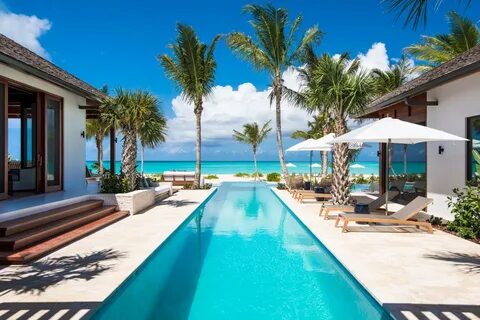 Turks ve Caicos Adaları