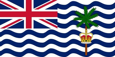 Britanya Hint Okyanusu Bölgesi
