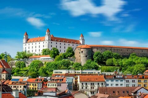 Slovakya