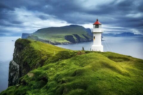 Faroe Adaları