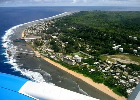 Nauru'lu