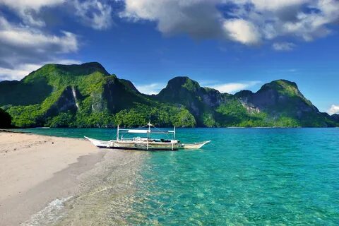 Filipinler