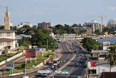 Gabon