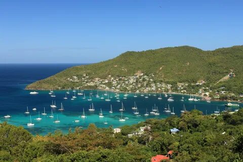 Saint Vincent ve Grenadinler