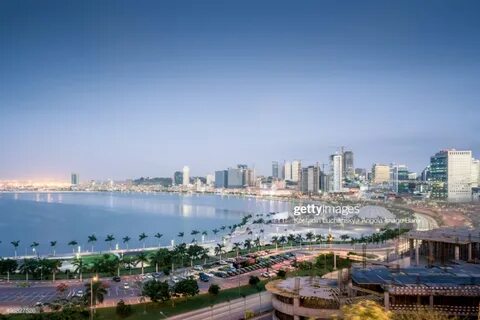 Angola