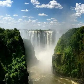 Zimbabve