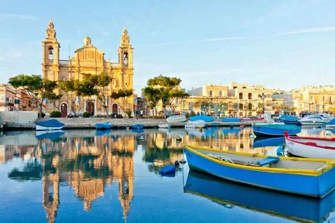 Malta