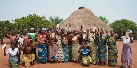 Burkina Faso