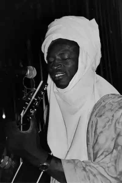 Mali