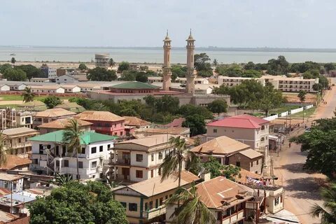 Gambiya