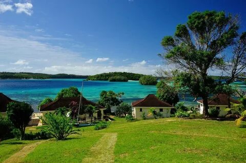 Tonga