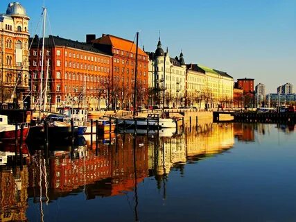 Finlandiya