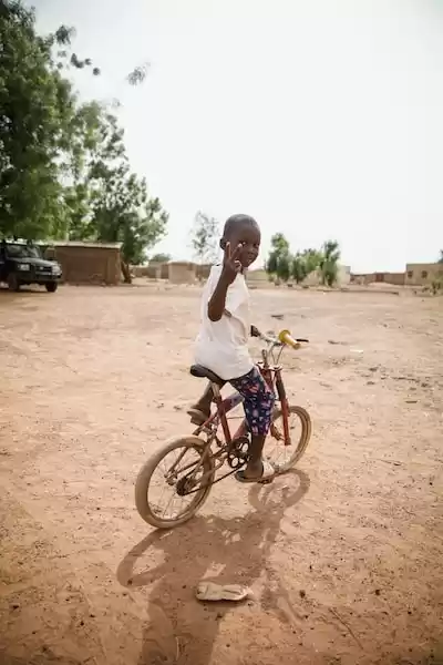 Mali