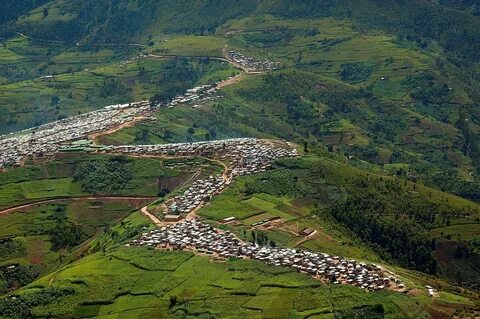 Ruanda