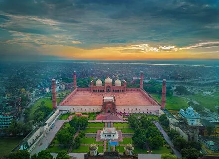 Pakistan