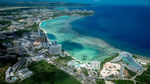 Guam