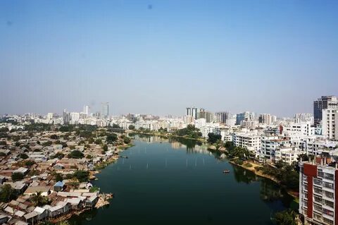 Bangladeş