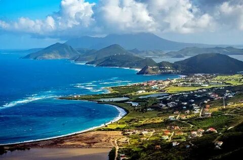 Saint Kitts ve Nevis