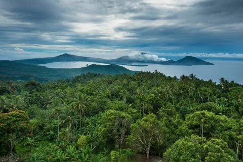 Papua Yeni Gine