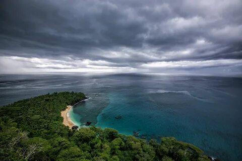 Sao Tome ve Principe