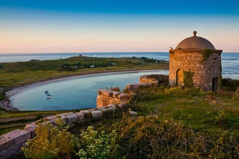 Guernsey ve Alderney