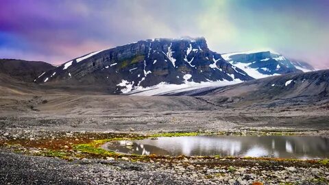 Svalbard ve Jan Mayen Adaları