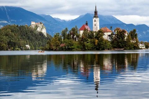 Slovenya