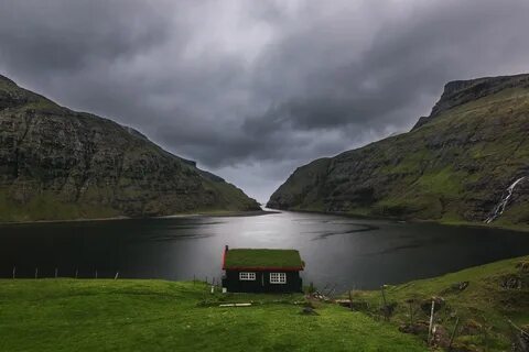 Faroe Adaları