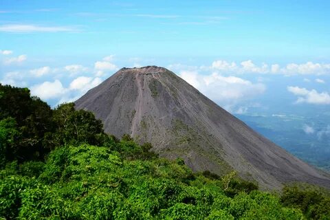 El Salvador