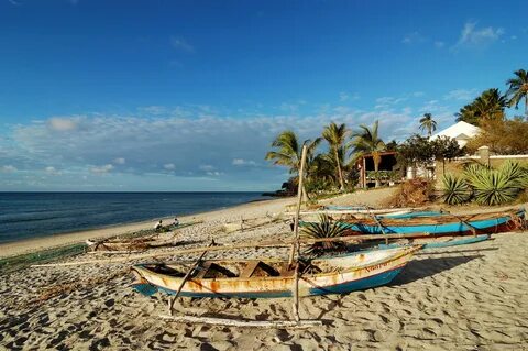 Mozambik