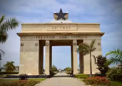 Gana