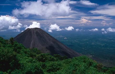 El Salvador