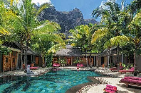 Mauritius