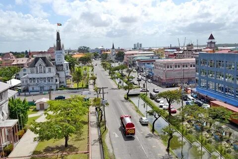 Guyana