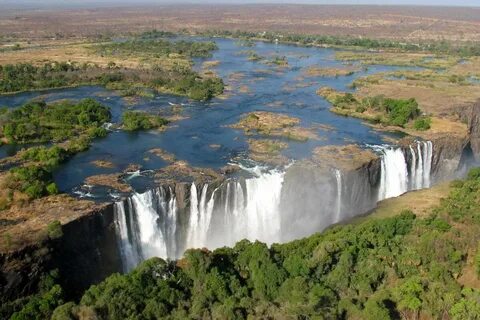 Zimbabve
