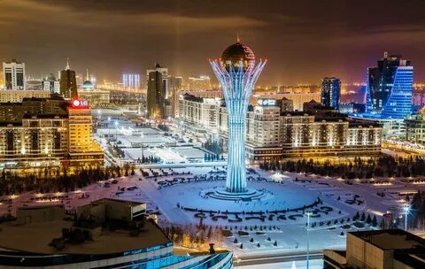 Kazakistan