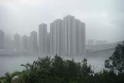 Hong Kong SAR