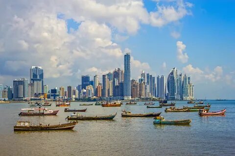 Panama