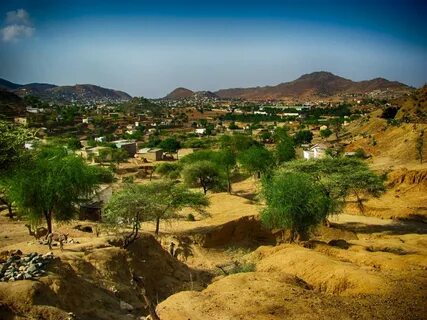 Eritre
