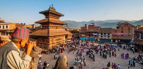 Nepal