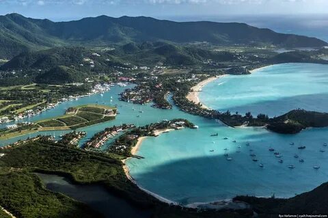 Antigua ve Barbuda