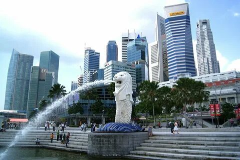 Singapur
